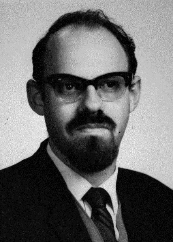 Rabbi Professor Abner Weiss