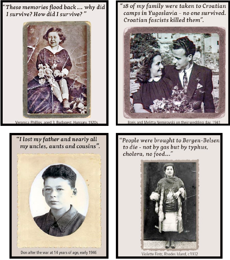 Yom Hashoah