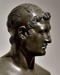 Ptolemy ll Philadelphos of Egypt 