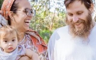Jewish Nomads