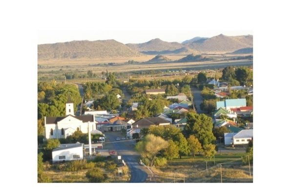 Blogs640X480 Fascinating Free State How Philippolis Gots Its Name