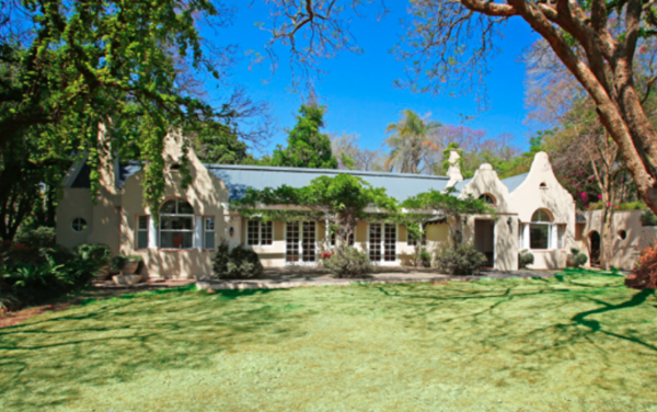 Inanda House (High Street Auction Company)