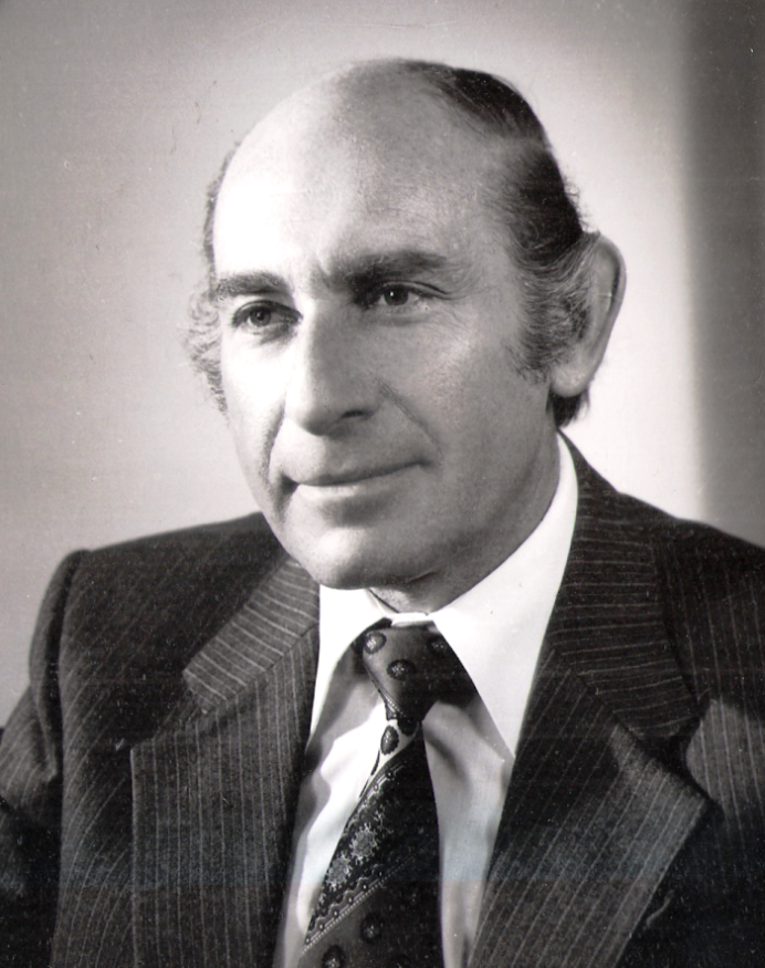 Boomie Abramowitz