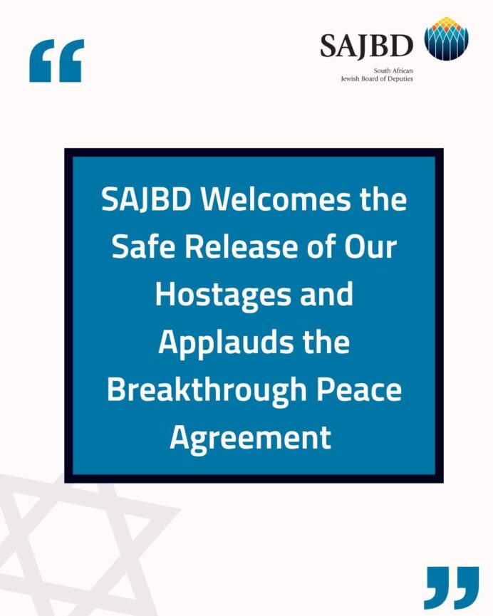 Peace Agreement